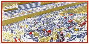 The Derby