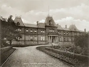 Derby Railway Servants Orphanage