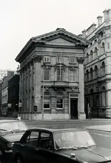 Derby Square, Liverpool, Lancashire