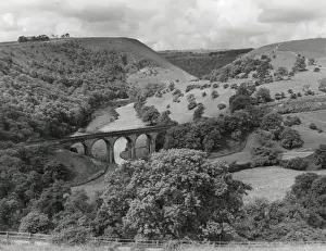 DERBYSHIRE COUNTRYSIDE