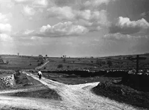 Winster Prints: Derbyshire Crossr0Ads