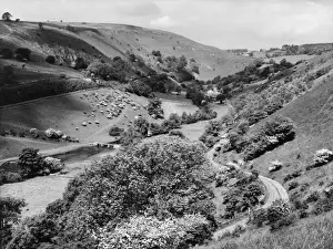 Derbyshire Dales