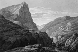 Derbyshire Peak