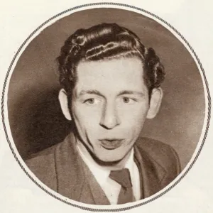 Fusiliers Prints: Derek Kinne