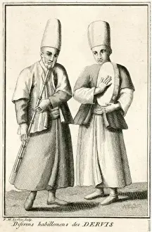 DERVISHES