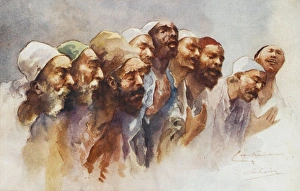 Persian General