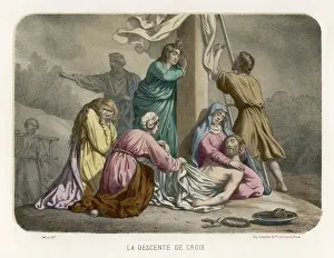 Descent from the Cross