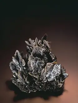 Zinc Prints: Descloizite