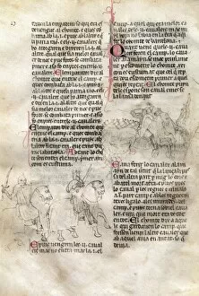 Dels Collection: DESCLOT, Bernat (13th century). Catalan chronicler