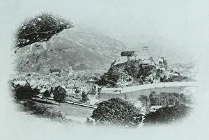 Description of a Lourdes cure
