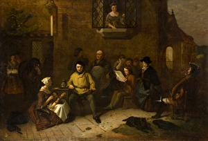 Images Dated 9th September 2010: The Deserter