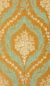 MoDA - Museum of Domestic Design & Architecture Gallery: Design in cream, beige and green