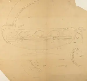 MoDA - Museum Of Domestic Design And Architecture Prints: Design for Metalwork