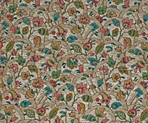 Design in SMB wallpaper sample book
