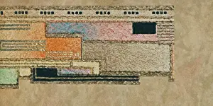 Design in SMB wallpaper sample book