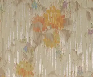 Design in SMB wallpaper sample book