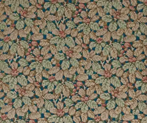 Design in SMB wallpaper sample book