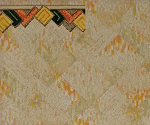 Design in SMB wallpaper sample book