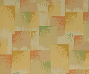 Design in SMB wallpaper sample book