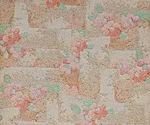 Design in SMB wallpaper sample book