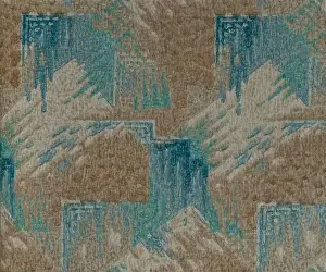 Design in SMB wallpaper sample book