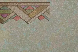 Design in SMB wallpaper sample book