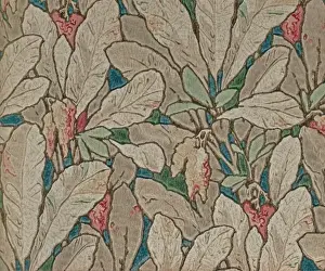 Design in SMB wallpaper sample book