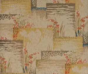 Design in SMB wallpaper sample book