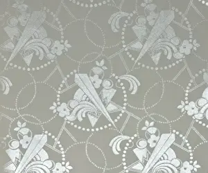 Design in SMB wallpaper sample book