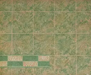 Design in SMB wallpaper sample book