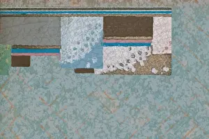 Design in SMB wallpaper sample book