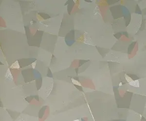 Design in SMB wallpaper sample book