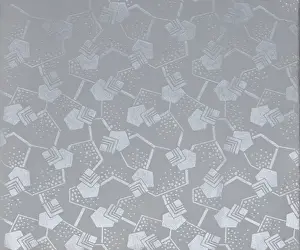 Design in SMB wallpaper sample book