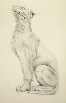 Designs for the Natural History Museum, by Alfred Waterhouse