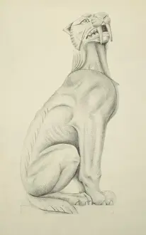 Designs for the Natural History Museum, by Alfred Waterhouse