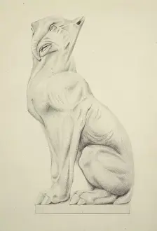 Designs for the Natural History Museum, by Alfred Waterhouse