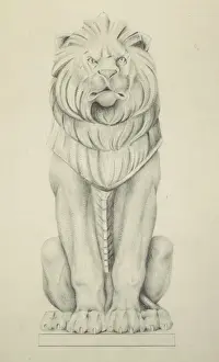 Eutheria Prints: Designs for the Natural History Museum, by Alfred Waterhouse