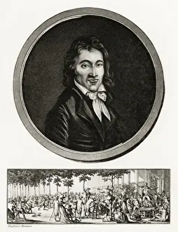 Desmoulins Prints: Desmoulins / Duplessis
