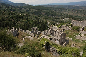 Images Dated 3rd June 2007: Despots Palace