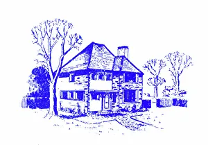 Detached house