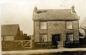 Detached House, Whalley, Lancashire