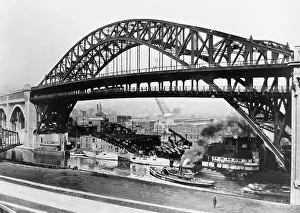 Detroit Prints: Detroit-Superior Bride Cleveland USA early 1900s