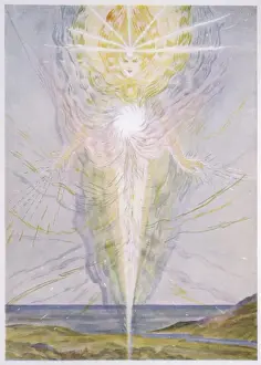 Builder Prints: Deva / Builder of Form