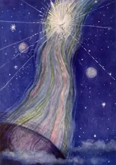 Deva / Messenger
