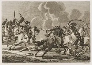 Devaux in Egypt