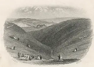 Devils Dyke