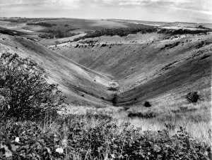The Devils Dyke