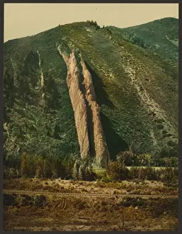The Devils Slide