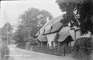 A Devon Cottage