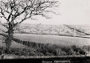 Volunteering Gallery: Devon, England - a country scene